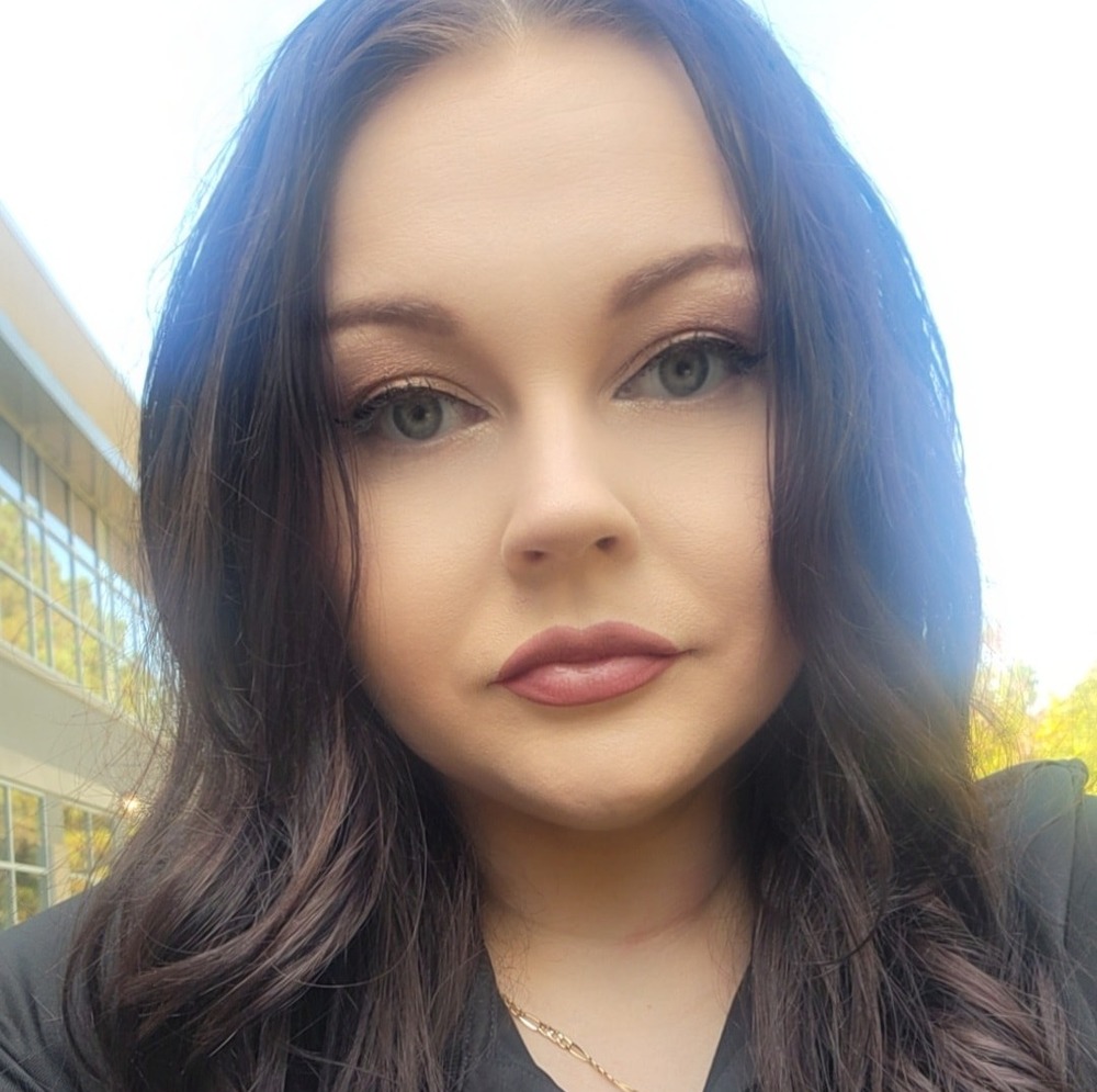 Meet your Posher, Stacey